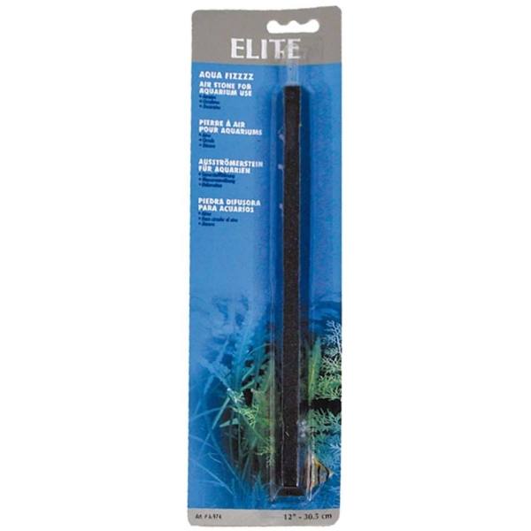 Elite Luftestein 30,5cm