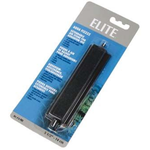 Elite Byggbar Luftestein 14cm