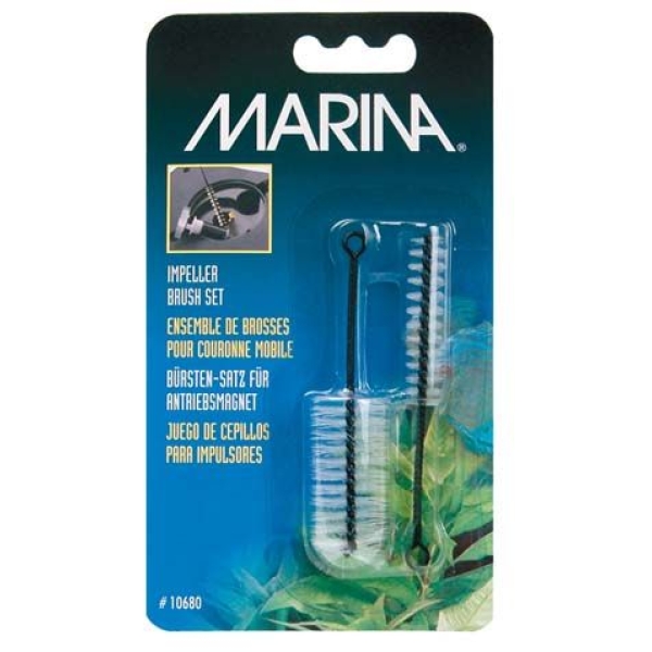 Marina - Børste for rotor