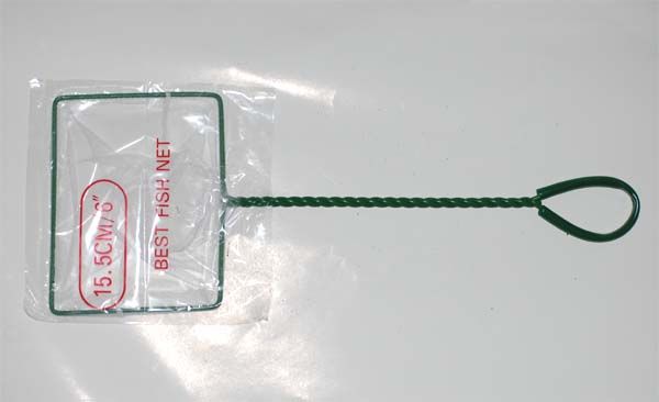 Håv 15,5cm