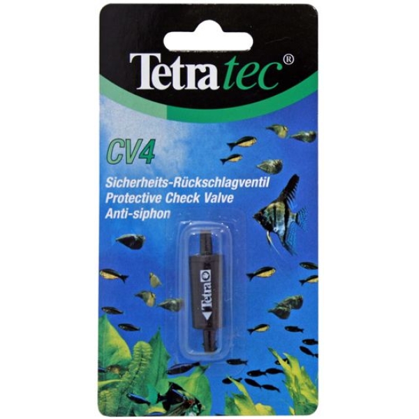 Tetra tilbakeslagsventil