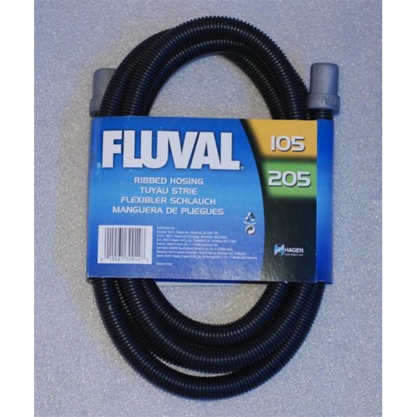 Flexi slange Fluval 104-204/105-205