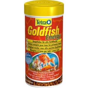 Tetra Goldfish Energy Sticks 250ml