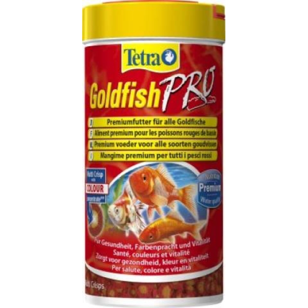 Tetra Goldfish Pro 250ml