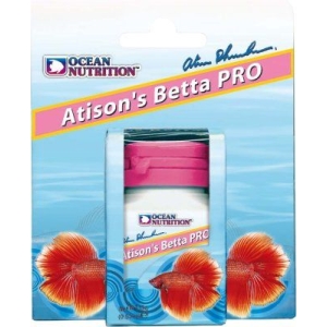 Ocean Nutrition Atisons Betta Pro 15g