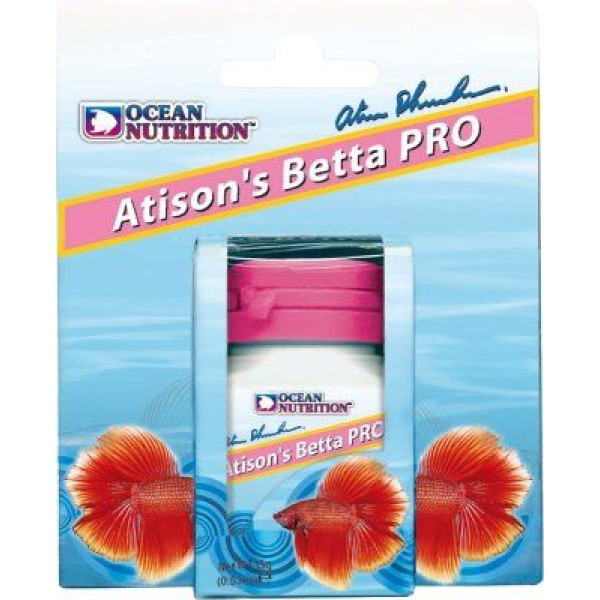 Ocean Nutrition Atisons Betta Pro 15g