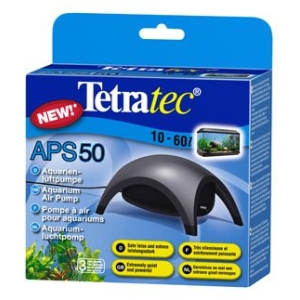 Tetratec luftpumpe APS 50