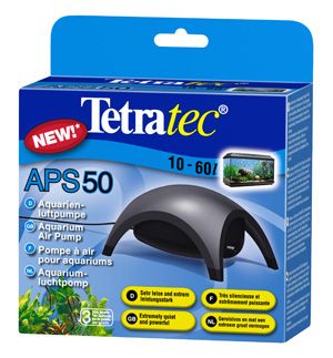 Tetratec luftpumpe APS 50