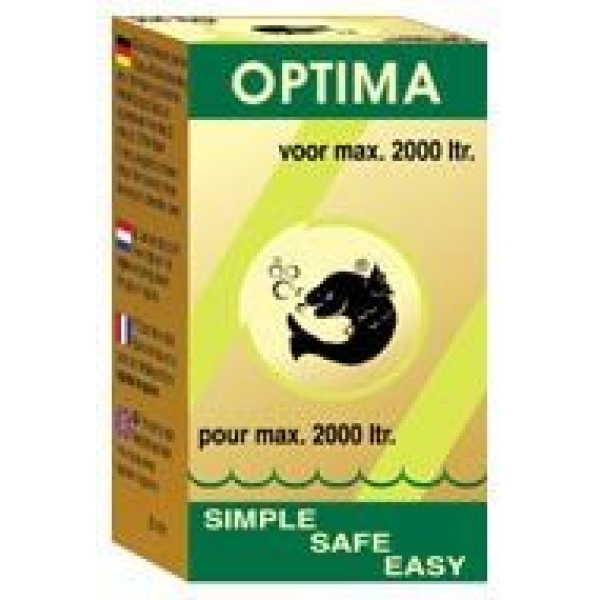 Esha Optima 20ml