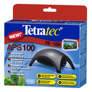 Tetratec luftpumpe APS 100