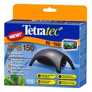 Tetratec luftpumpe APS 150