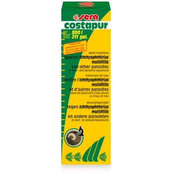 Sera Costapur 50ml