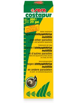 Sera Costapur 500ml