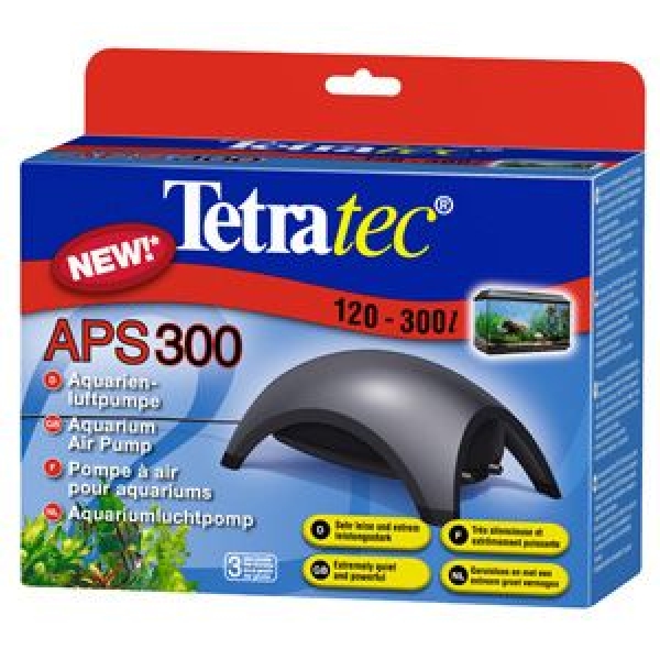 Tetratec luftpumpe APS 300