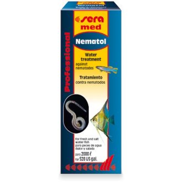 Sera Professional Nematol 10ml