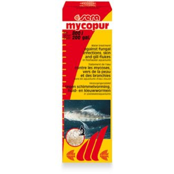 Sera Mycopur 50ml