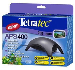 Tetratec luftpumpe APS 400