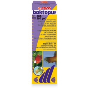 Sera Bactopur 500ml