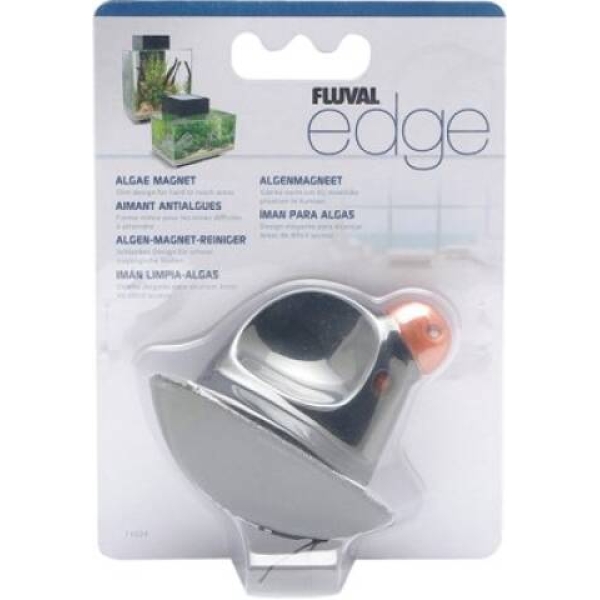 Fluval Edge - Algemagnet