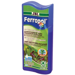 JBL ProFlora Ferropol 250ml