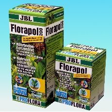 JBL Florapol 600g