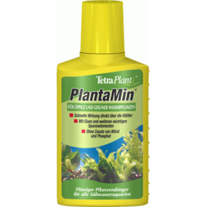 Tetra Plantamin 100ml