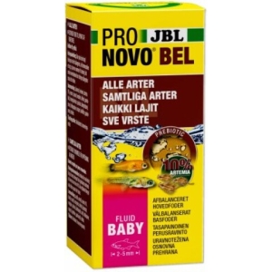 JBL ProNovo Bel Baby Fluid 50ml
