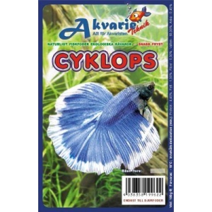 Cyclops 500g