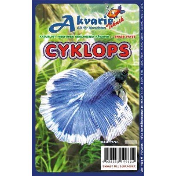Cyclops 100g