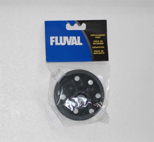Fluval 304-404/305-405 lokk til kammer