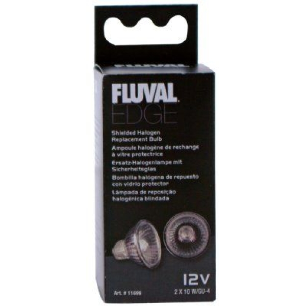 Fluval Edge 10w lyspære