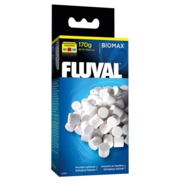Biomax til Fluval U