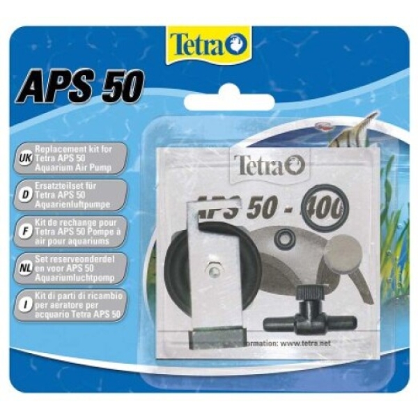 Membran til Tetratec APS 50