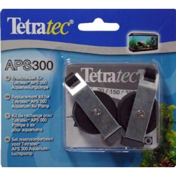 Membran til Tetratec APS 300