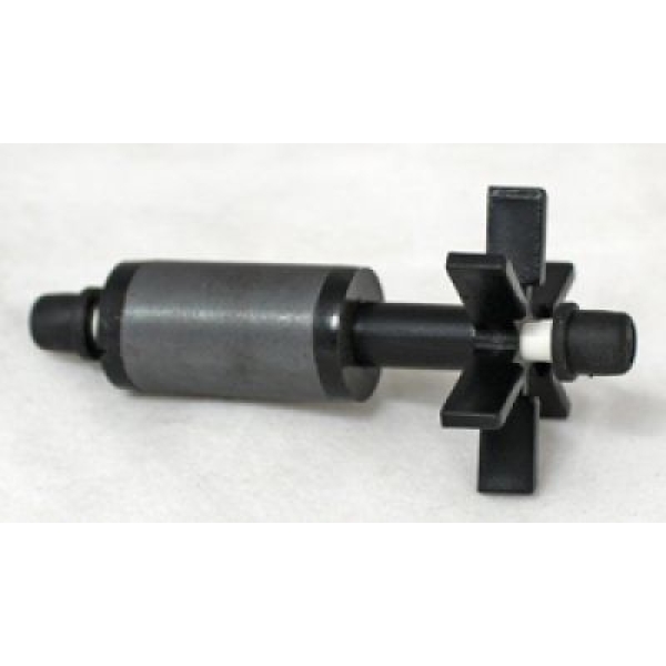 Rotor og rotorpinne til Tetratec IN1000