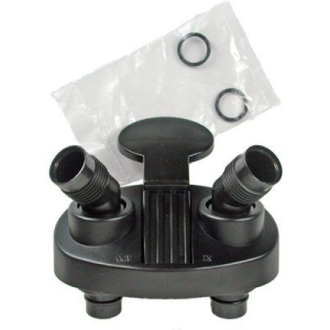 Tetratec Slangeadapter til EX400 - EX600 - EX700