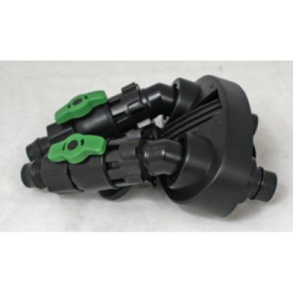 Tetratec Slangeadapter til EX1200