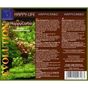 Happy-Life Carbo 5L