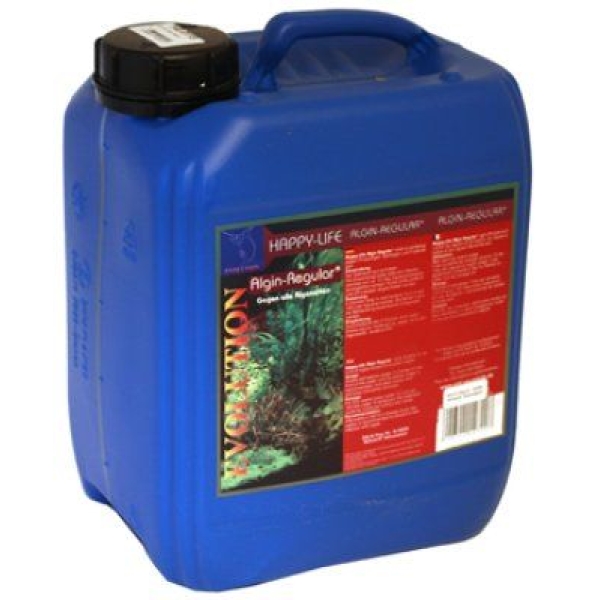 Happy-Life Algin-Regular 5L