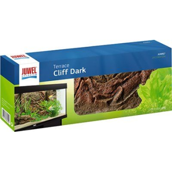 Juwel Terrasse Cliff Dark A