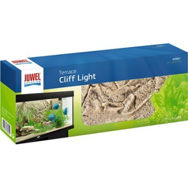 Juwel Terrasse Cliff Light A