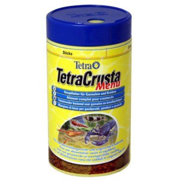 Tetra Crusta Meny 100ml