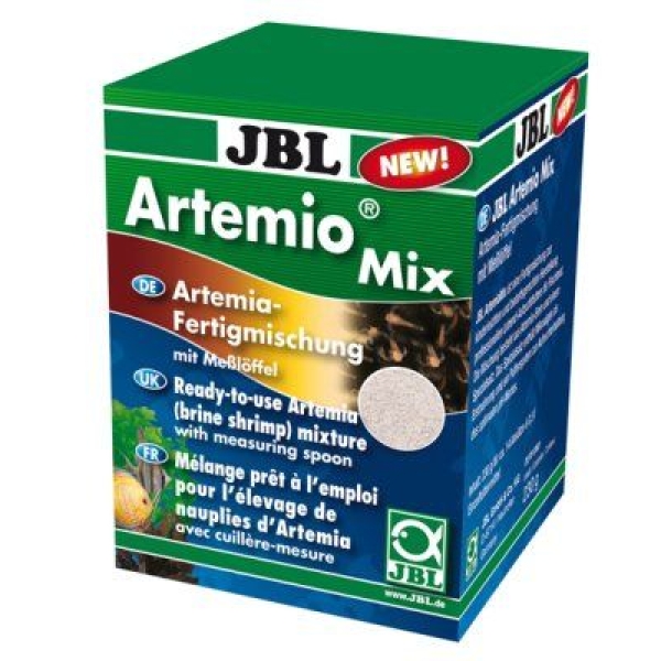 JBL Artemio Mix 200ml