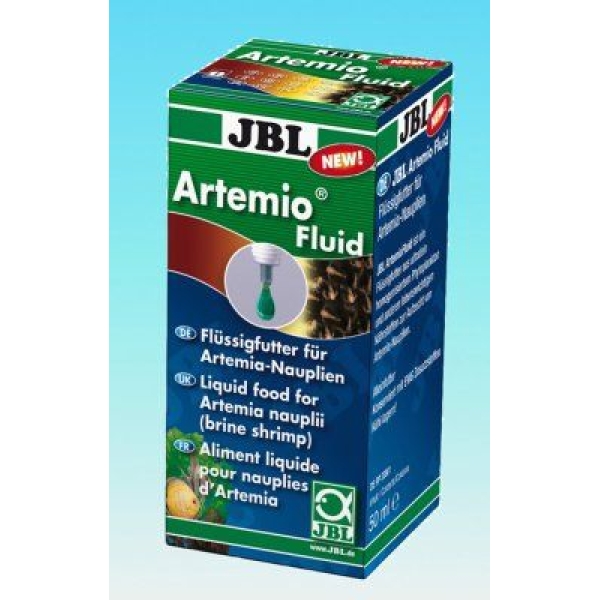JBL Artemiofluid 50ml
