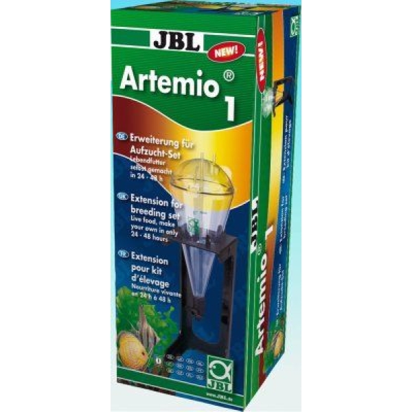 JBL Artemio 1 - Artemiaklekker