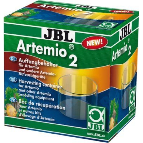 JBL Artemio 2 - Artemia oppsamler