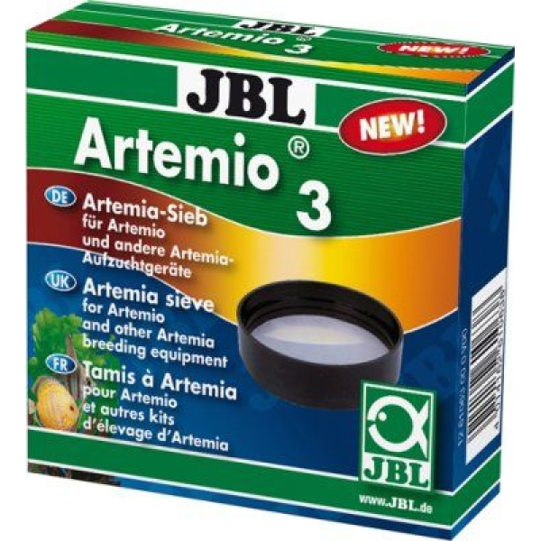 JBL Artemio 3 - Artemiasil 0,15mm