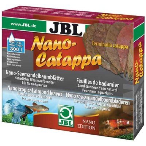 JBL Nano Catappa