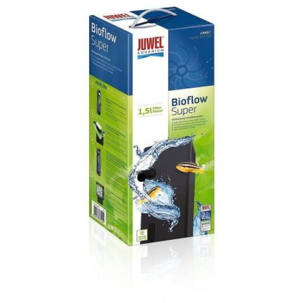 Juwel Filter Bioflow Super