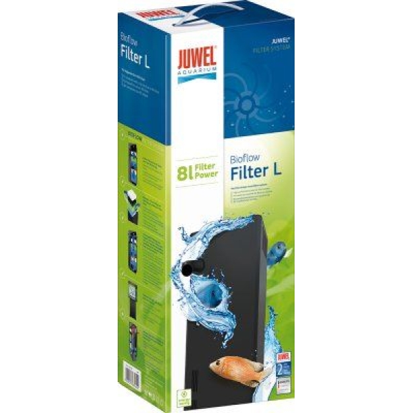 Juwel Filter Bioflow 6.0 - L